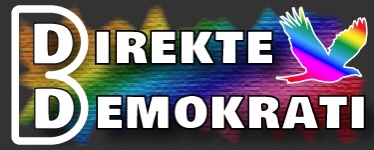 Borgerinitiativet Direkte Demokrati – Democracy Direct